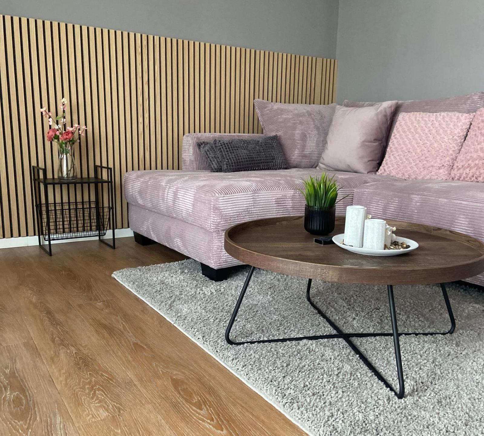 奥尔登堡Micasa Ol - Modernes Penthouse - Stellplatz - Kueche - Wlan - Dachterrasse公寓 外观 照片